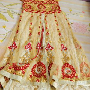 Anarkali Kurta