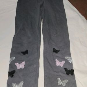 Girl Topolino Jegging