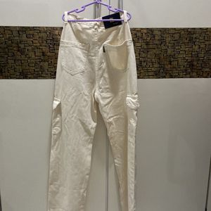 Trendy Cargo Pant