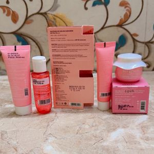 Dot & Key watermelon Skin Care Products