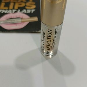 Too Faced Lip Injection Extreme