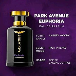 PARK  AVENUE   Euphoria Eau de Parfum