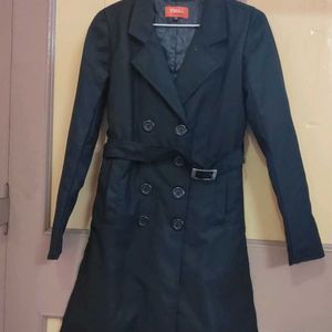 Black Coat For Women