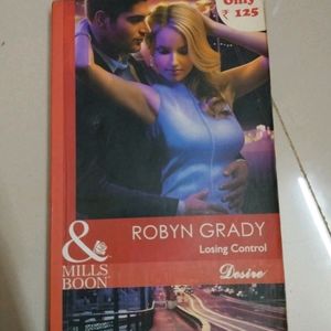 Mills & Boon - Robyn Grady