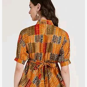 Ethenic Top