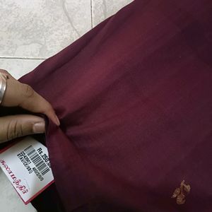 Soft Silk Saree