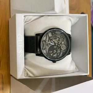 Guess Analog Watch For Men