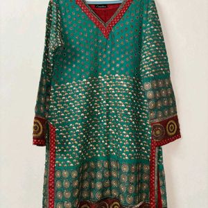 Designer Kurta