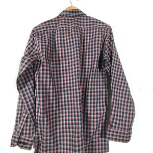 Multi Checks Shirt (Men's)