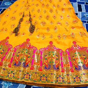 Beautiful Lehenga