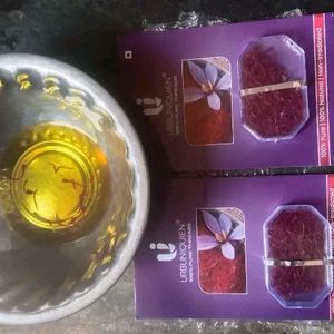 Buy 3 Get 1 Free Pure Saffron