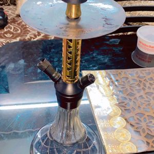 Alshan Brand Hookah