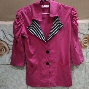 Women Jacket