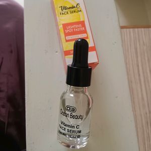 Vit C Serum