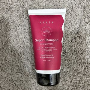 Arata - Super Shampoo