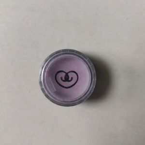 Purple Eyeshadow Powder