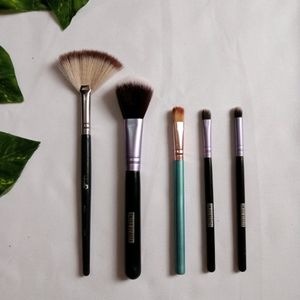 Swiss Beauty Makeup Brush Set