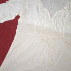 Short Kurta