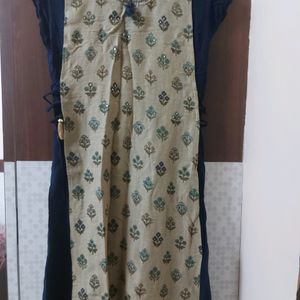 One Piece Kurta For Woman,good Condition