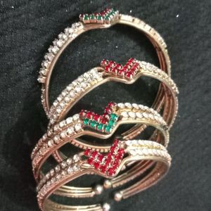 Bangles Combo