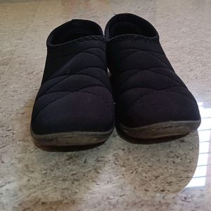 Black Casual Shoes