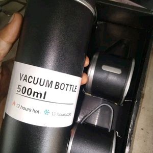 vacuum flask set