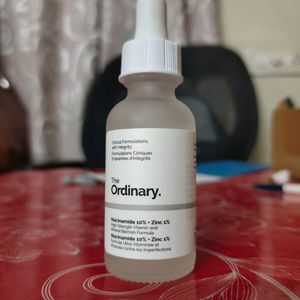 Ordinary 10% Niacinamide Serum