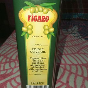 Figaro Olive Oil