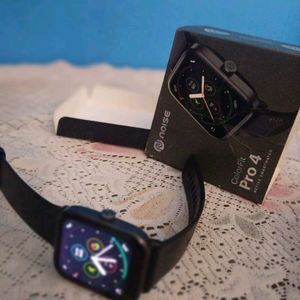 Smart Watch | Noise | Pro 4 |