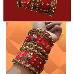 bridal bangles