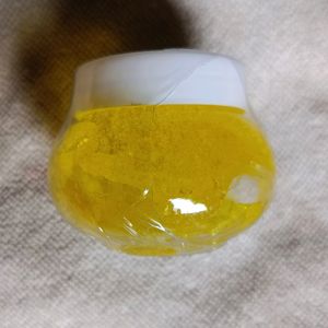 Aloevera Gel - Haldi Chandan Extract