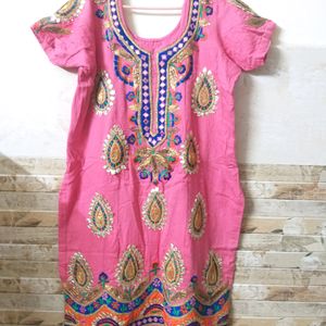 Complete Ladies Salwar suit