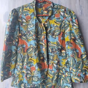 Designer Shirt/jacket