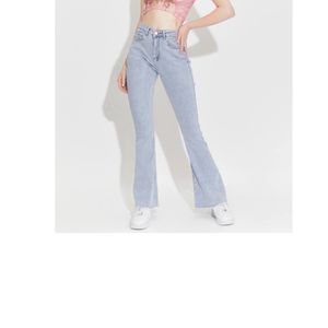 Urbanic Bootcut Jeans For Women