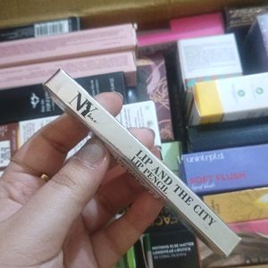 Nybae Lip Liner