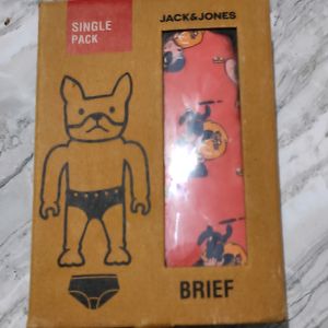 Brief Men