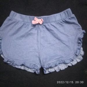 Kids Cute Bottoms For Tshirt