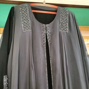 Bridal Dubai Abaya✨