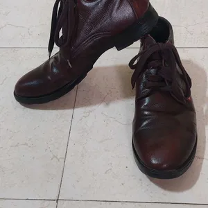 Lee Copper Shoes-45 Only cash