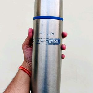 Milton Steel Water Bottle