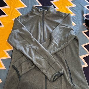 Women Full Zipp Fleece For Hiking