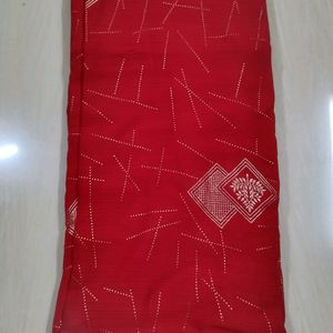 Soft Silk Saree