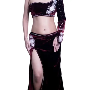 Belly Dance Costume(Brand New)