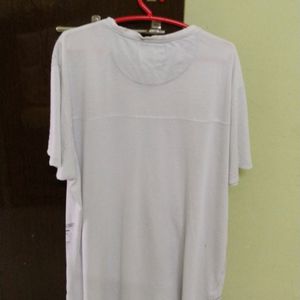 Soft Matrial T Shirt 44" Size