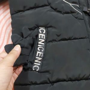 Mackey Jacket