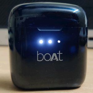 boAt Airdopes 131 Bluetooth Eardopes