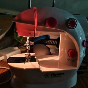 Electric Sewing Machine....