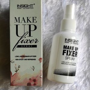 Makeup Fixing Spray Offer🎉🎉Sale