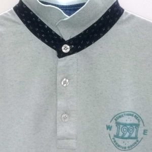 Polo T-Shirt for Men's by Brink Originals