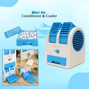 Portable Mini Cooler (Any Colour Dispatch)